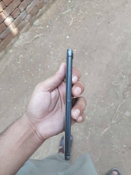 iphone 7 plus 128 gb PTA proved 4