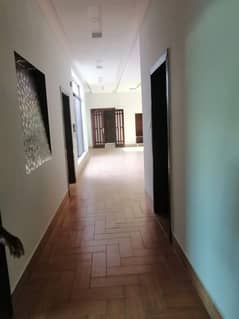 1 kanal house for rent in Garden townfor family and call center software house school setup or any commercial activity 0