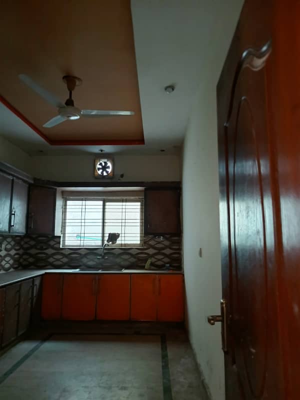 1 kanal house for rent in model town for family and call center software house school setup or any commercial activity 7