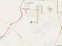 Bahria Town - Sikandar Block 10 Marla Residential Plot Up For sale