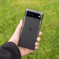 google pixel 6