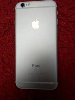 I phone 6s only mobile lush condition 0