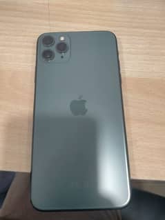 Iphone 11 Pro Max