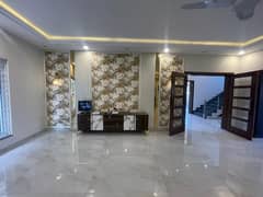 Luxurious 1 Kanal Designer Home for Sale in DHA Phase 2, Sector C, Islamabad