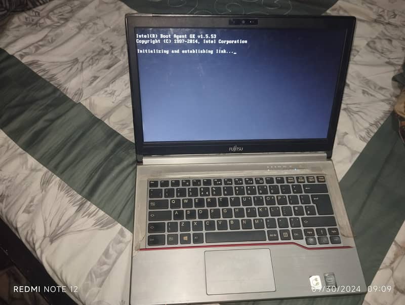 FUJITSU Intel Core i5 4200M LUSH CONDITION 2