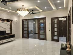 Lavish and Elegant Designer House for Sale in Prestigious F-7/4 Islamabad