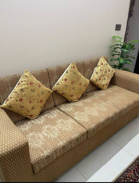 sofa set 1