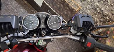 SUZUKI GS 150 SE 0