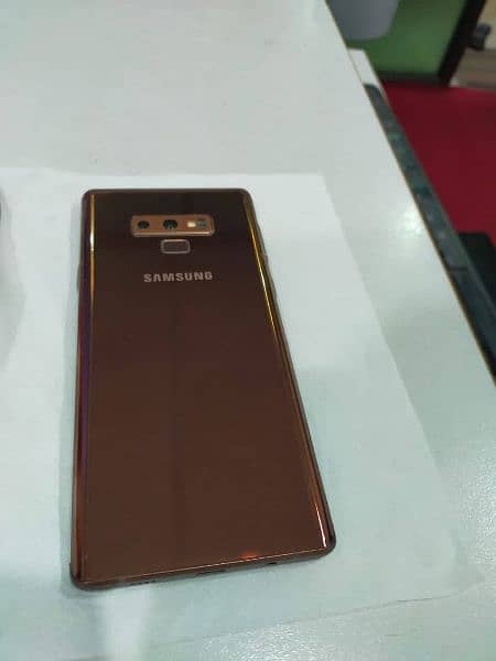 Samsung galaxy note 9 for sale 0