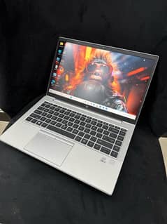 Hp Elitebook 840 G7 | Ultra Slim