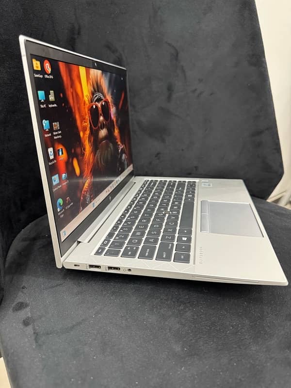 Hp Elitebook 840 G7 | Ultra Slim 1