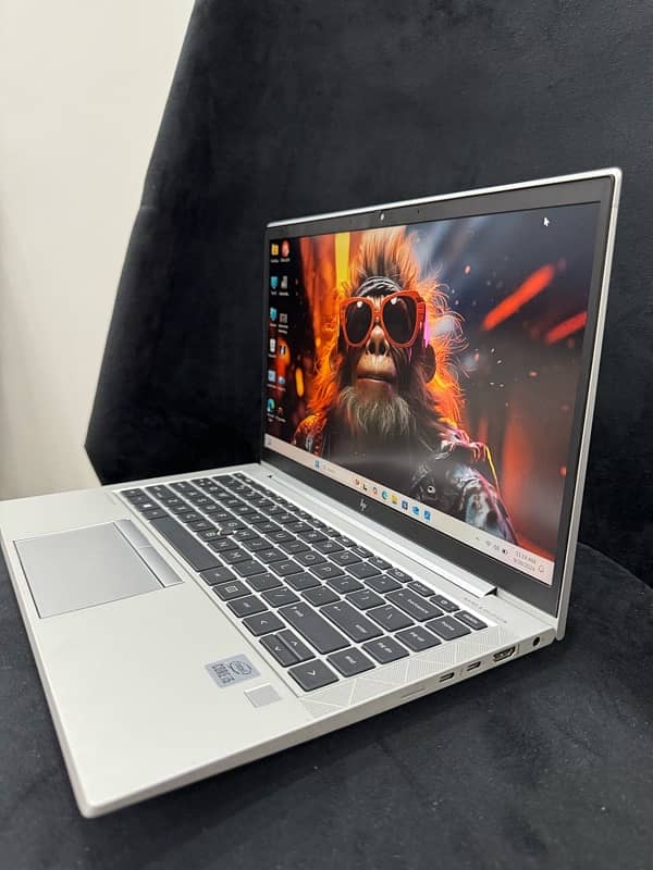 Hp Elitebook 840 G7 | Ultra Slim 2