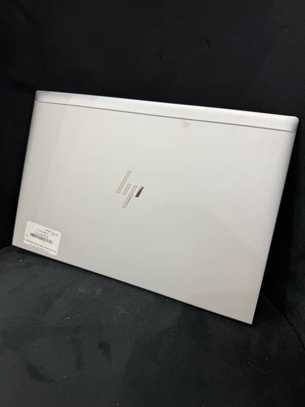 Hp Elitebook 840 G7 | Ultra Slim 4