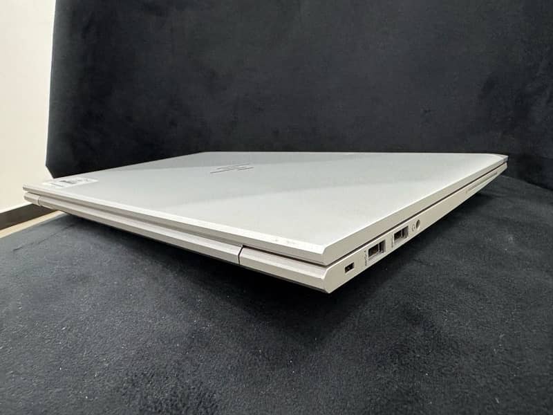 Hp Elitebook 840 G7 | Ultra Slim 6