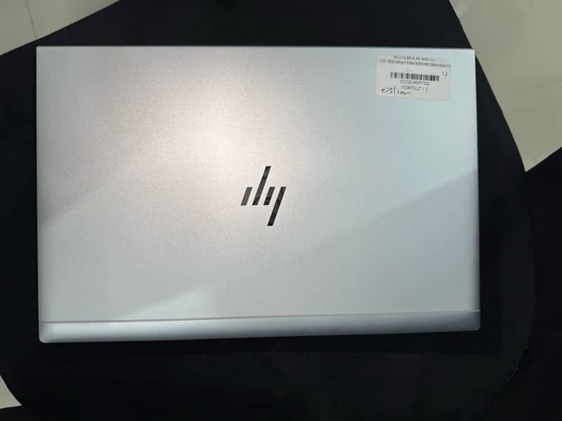 Hp Elitebook 840 G7 | Ultra Slim 7