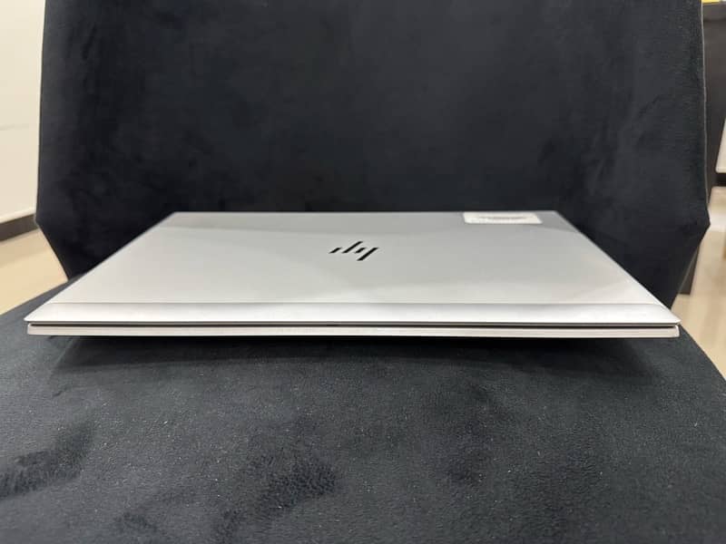 Hp Elitebook 840 G7 | Ultra Slim 9