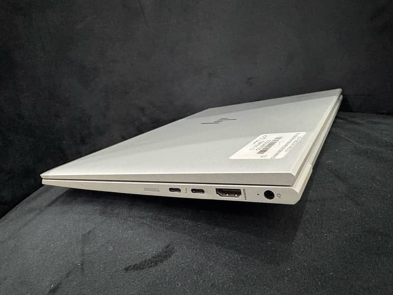 Hp Elitebook 840 G7 | Ultra Slim 10