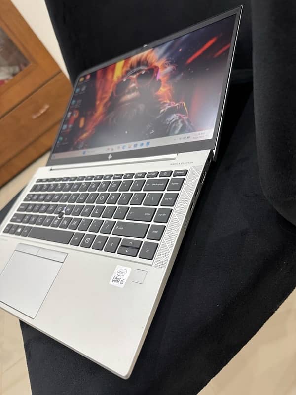 Hp Elitebook 840 G7 | Ultra Slim 14