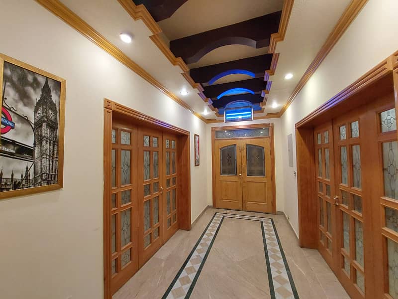 Modern Elegance Designer House For Sale In E-11/4, Islamabad 5