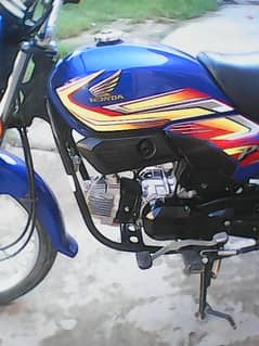 Honda Pridor100 model 2022 rabata 03315996053