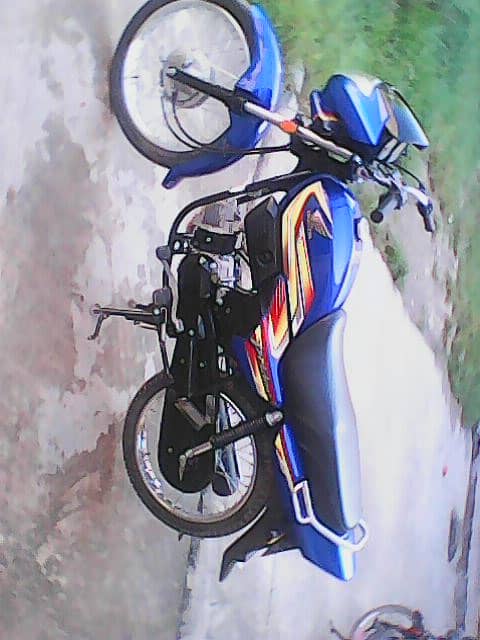 Honda Pridor100 model 2022 rabata 03315996053 1