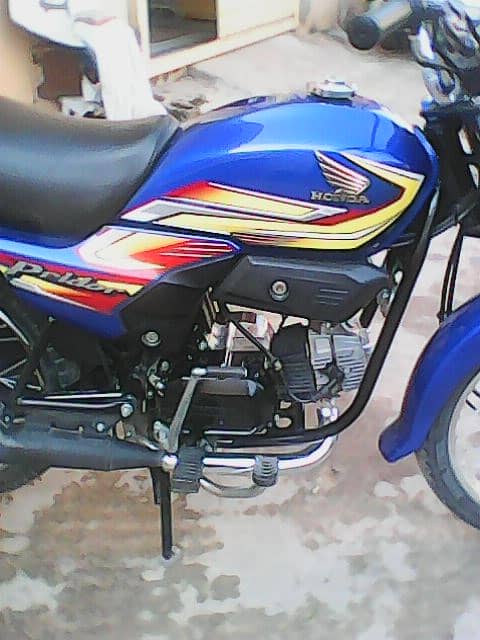 Honda Pridor100 model 2022 rabata 03315996053 4