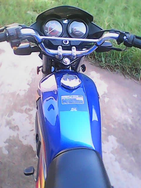 Honda Pridor100 model 2022 rabata 03315996053 7