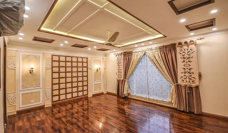 Luxury 1 Kanal Designer House For Sale In F-10, Islamabad 1