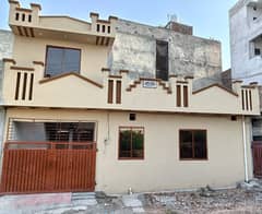 4 Marla Single Storey Newly Built House