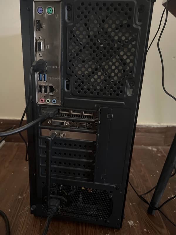 Monster Gaming Pc 19