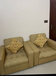 2 seater sofa