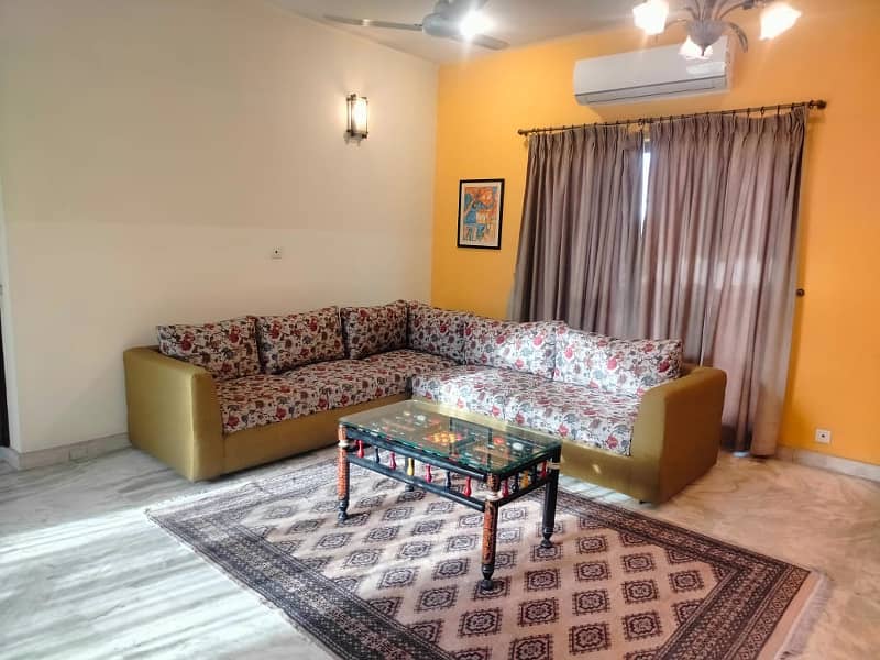 DHA Phase 6 Fully Furnished Artists House Ideal For Weedings 30