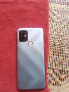 INFINIX HOT 10