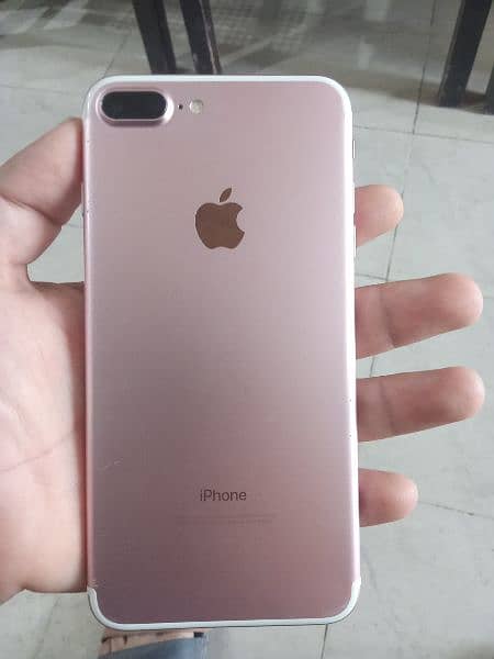 iphone 7 plus pta approved 0