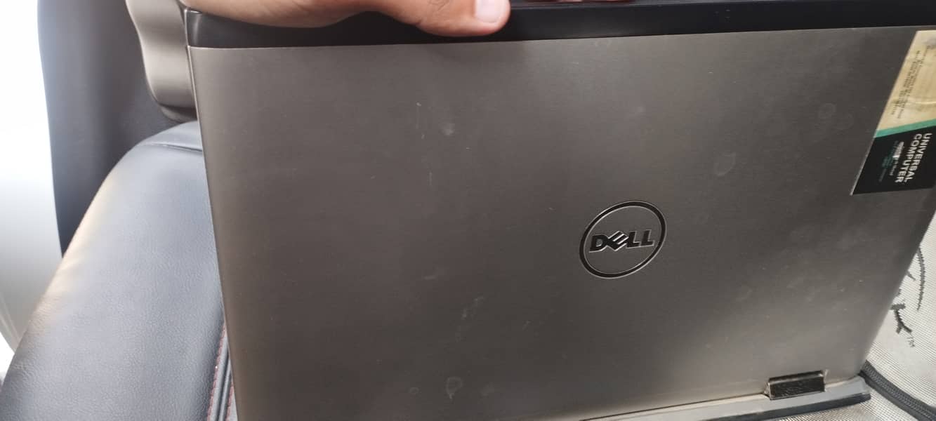 Dell core i 5 2 gen 2