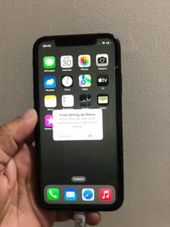 iPhone XR Non PTA 0