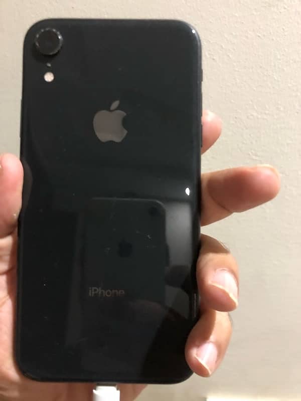 iPhone XR Non PTA 1