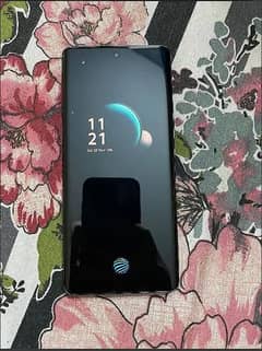 Vivo V30 12/256 6days used only