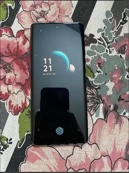 Vivo V30 12/256 6days used only 0