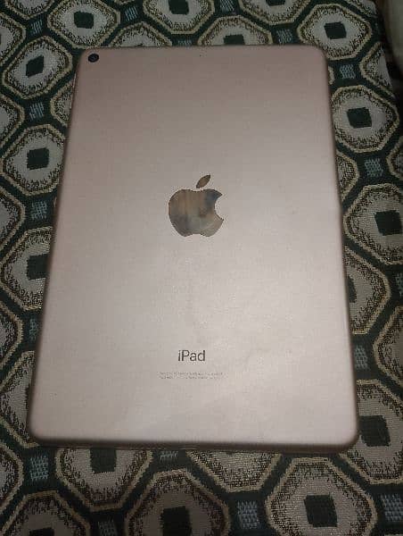 Ipad Mini 5 0