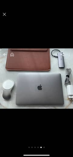 Macbook