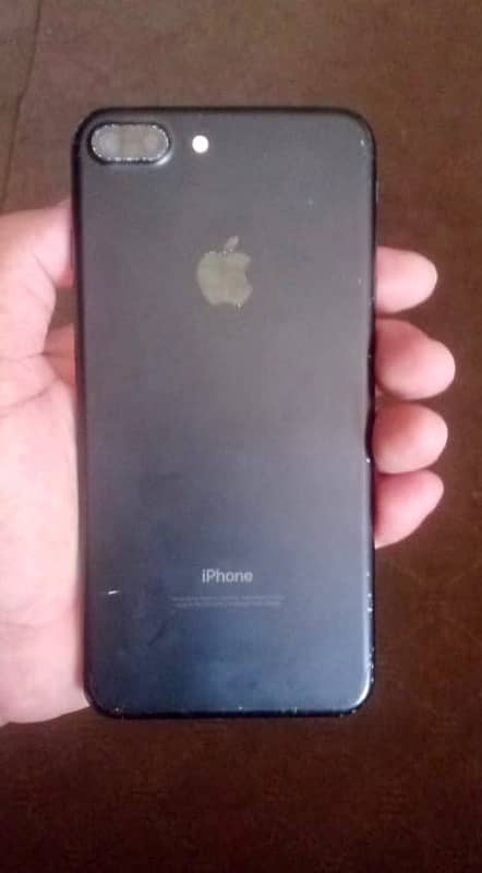 iphone 7plus 32Gb non pta 1