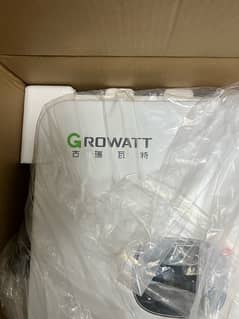 Growatt