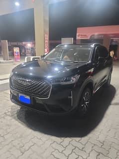 Haval H6 1.5 T  2024