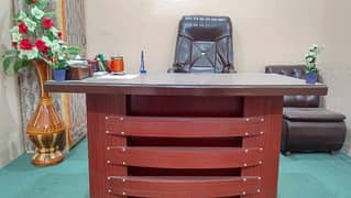 Office Furniture