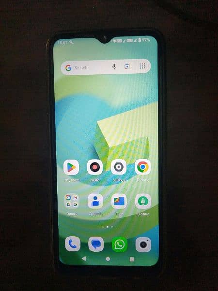 Redmi A2+ 9 month used very good condition 1