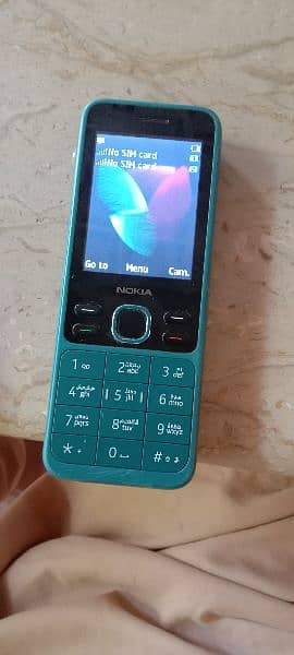 Nokia 150 3