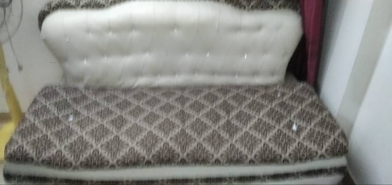 7 Seater Sofa 1