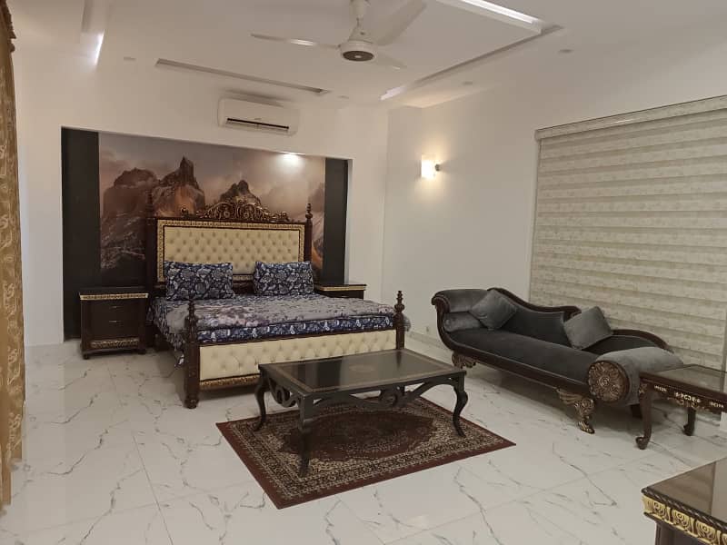 DHA FURNISHED GUEST House Short And Long Term Daily Weekly And Monthly Basis 5