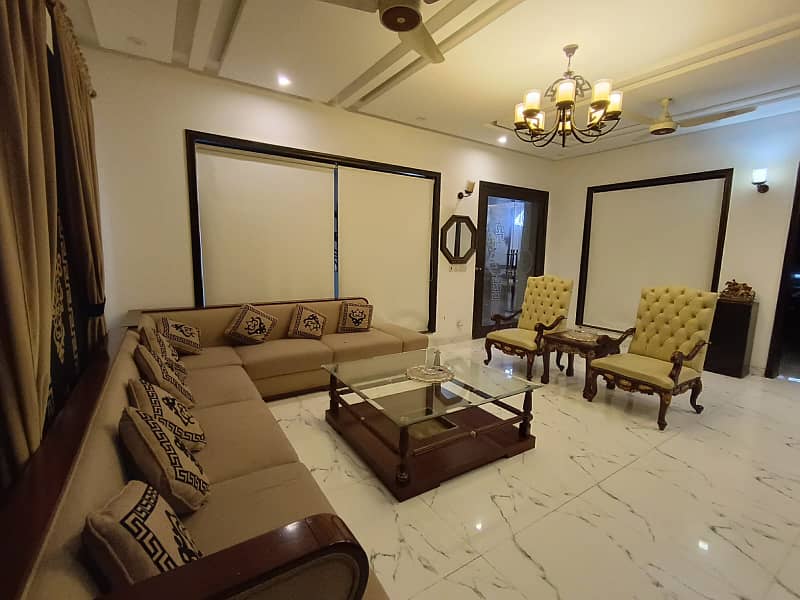 DHA FURNISHED GUEST House Short And Long Term Daily Weekly And Monthly Basis 25